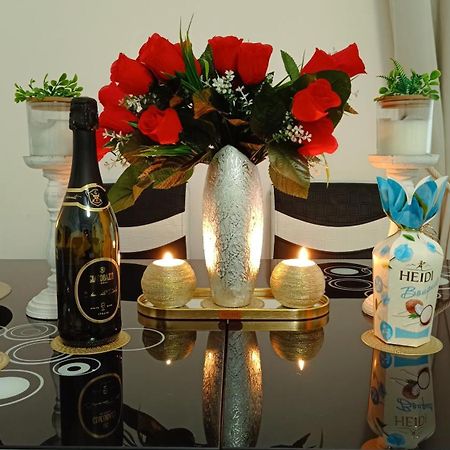Sistem Apartament 3 Camere! Boekarest Buitenkant foto