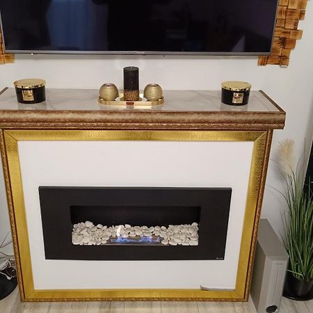 Sistem Apartament 3 Camere! Boekarest Buitenkant foto