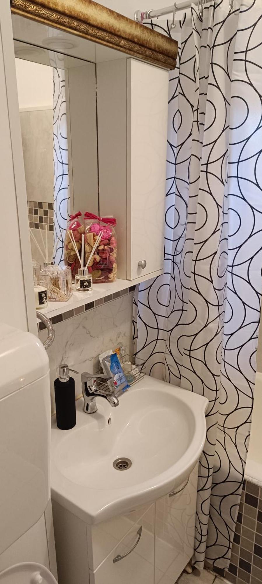 Sistem Apartament 3 Camere! Boekarest Buitenkant foto