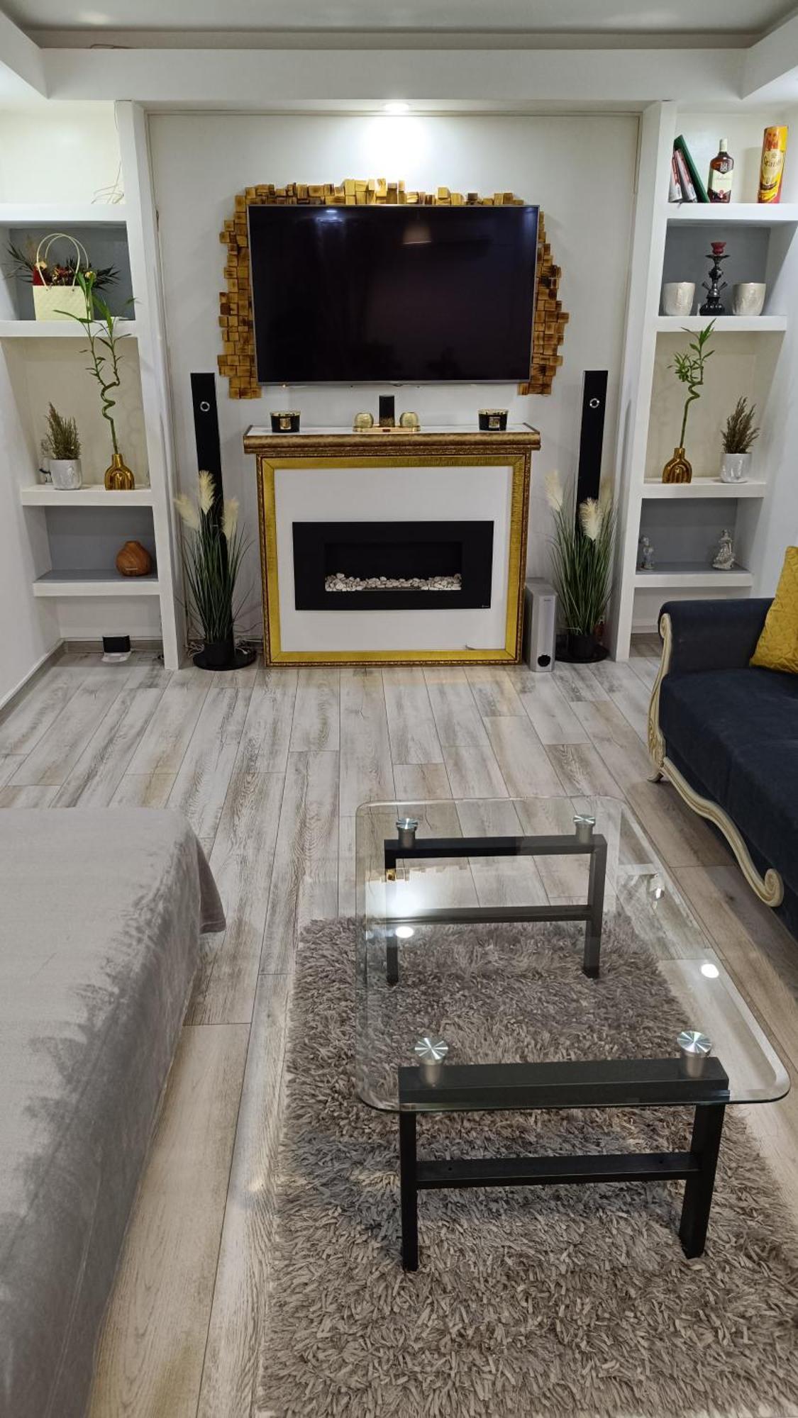 Sistem Apartament 3 Camere! Boekarest Buitenkant foto