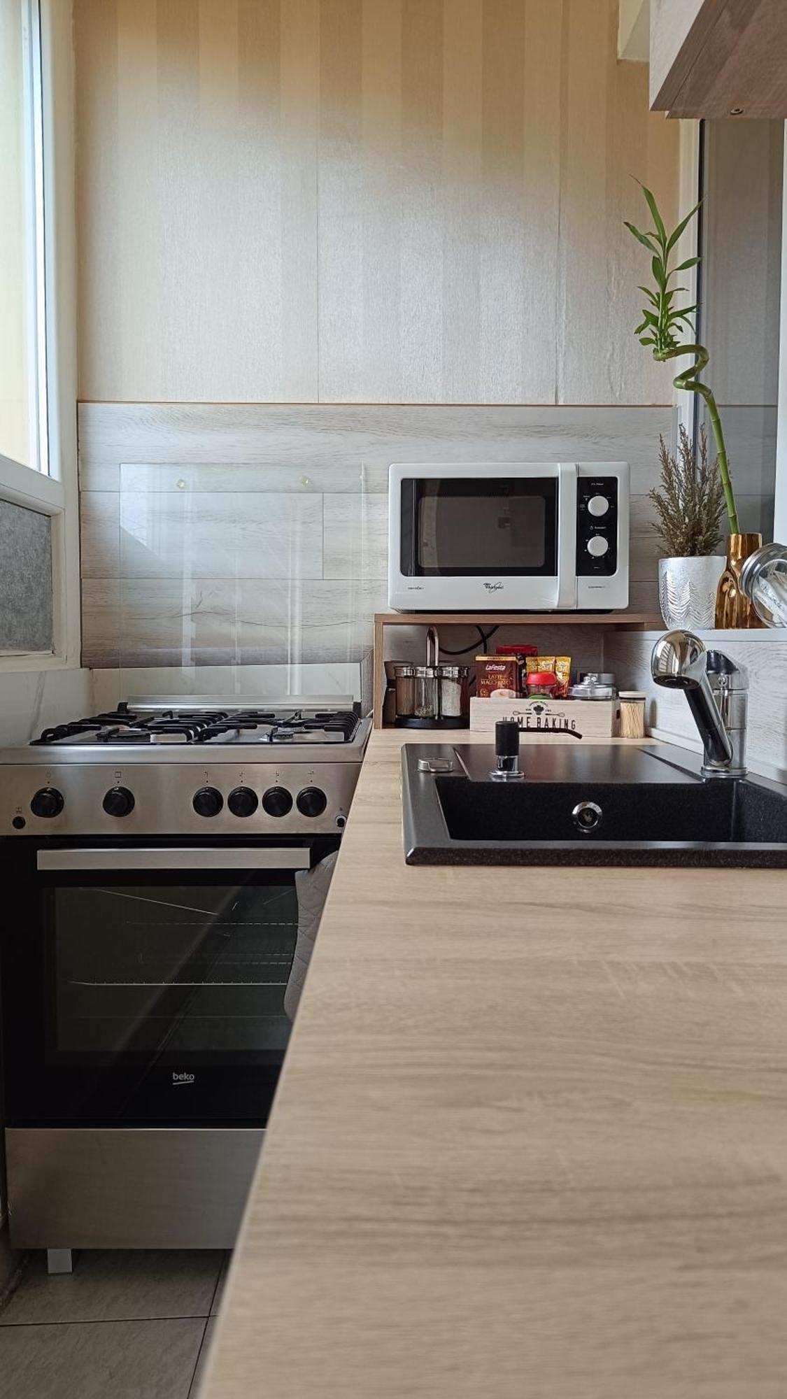 Sistem Apartament 3 Camere! Boekarest Buitenkant foto