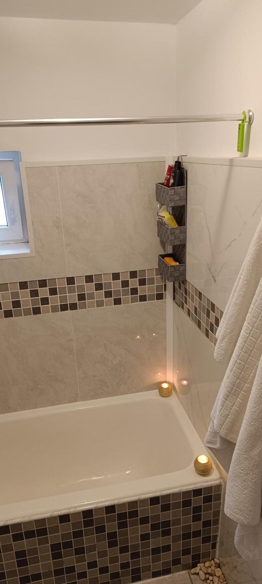 Sistem Apartament 3 Camere! Boekarest Buitenkant foto