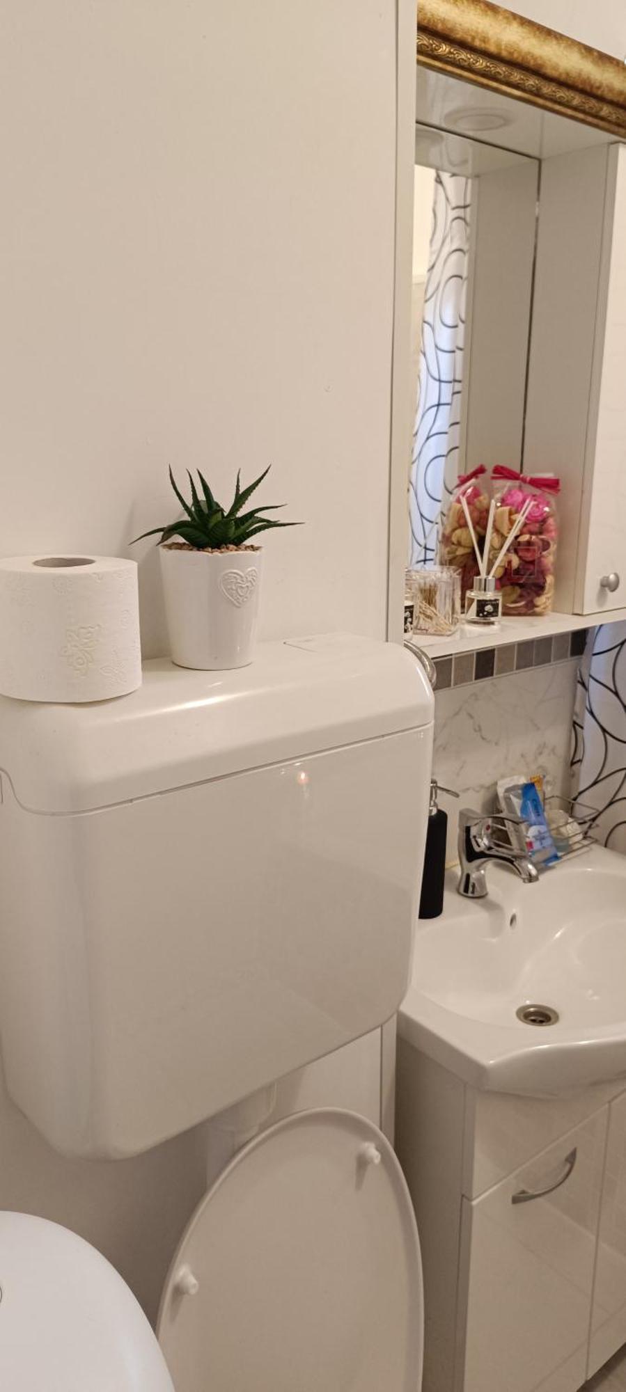 Sistem Apartament 3 Camere! Boekarest Buitenkant foto