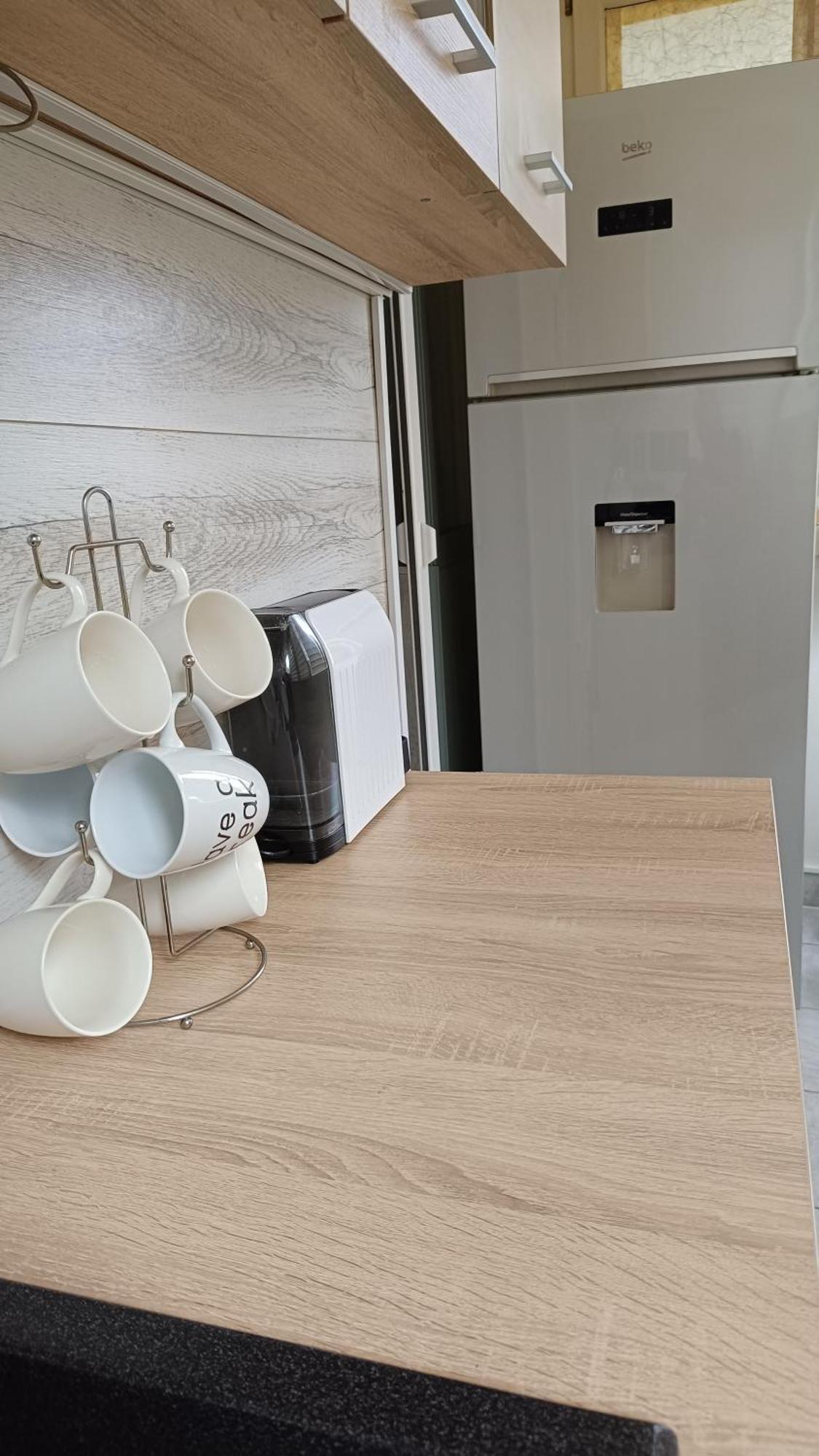 Sistem Apartament 3 Camere! Boekarest Buitenkant foto
