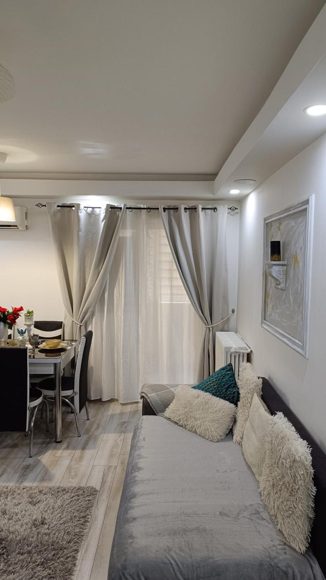 Sistem Apartament 3 Camere! Boekarest Buitenkant foto