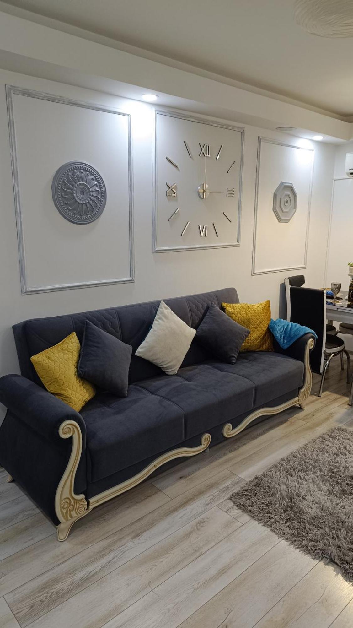 Sistem Apartament 3 Camere! Boekarest Buitenkant foto