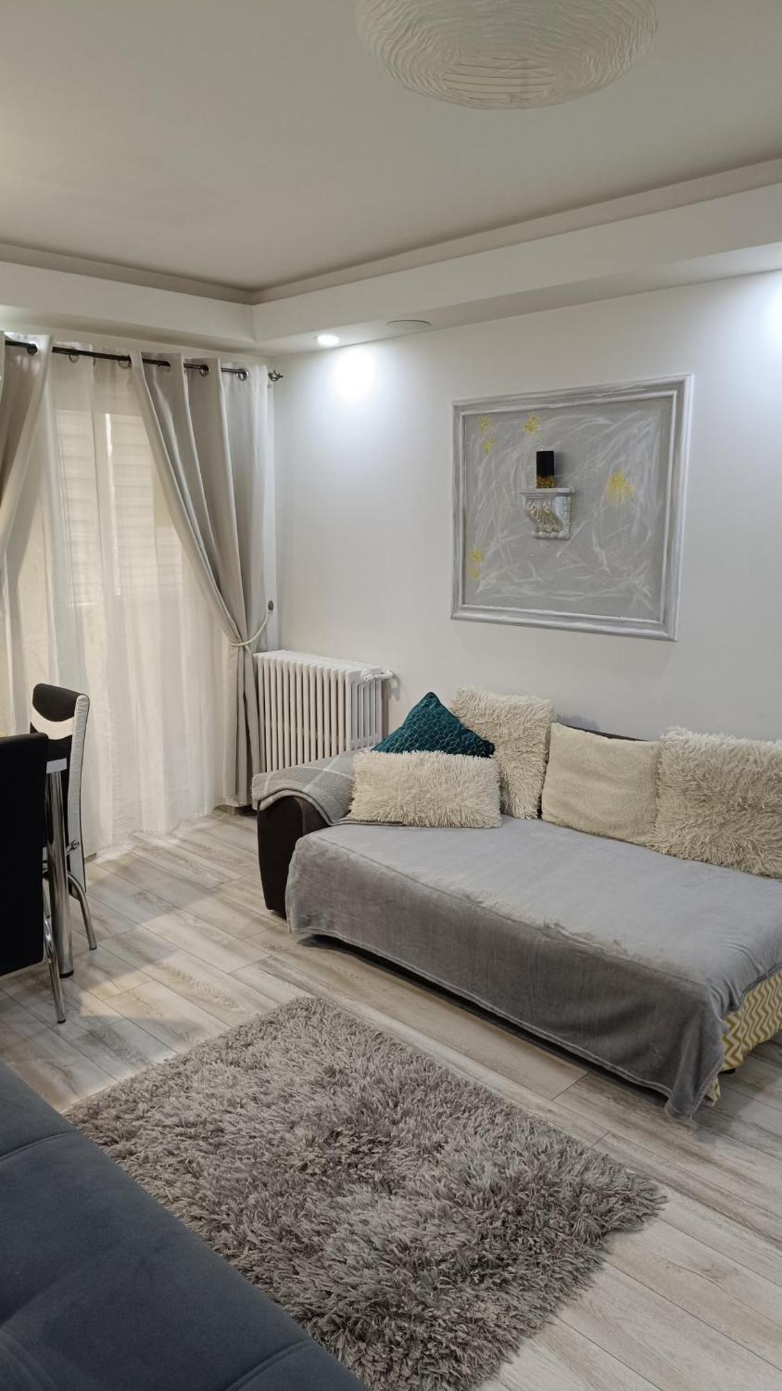 Sistem Apartament 3 Camere! Boekarest Buitenkant foto