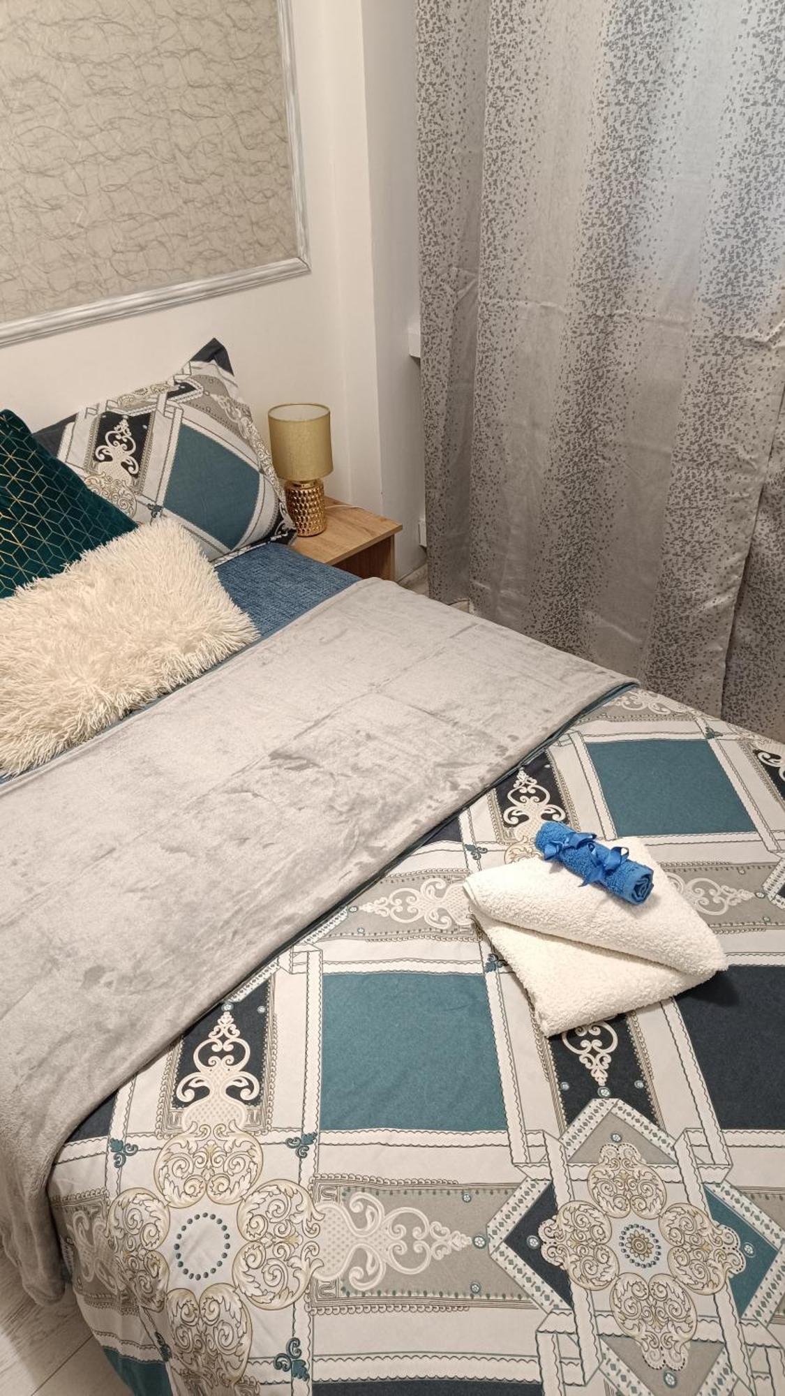 Sistem Apartament 3 Camere! Boekarest Buitenkant foto