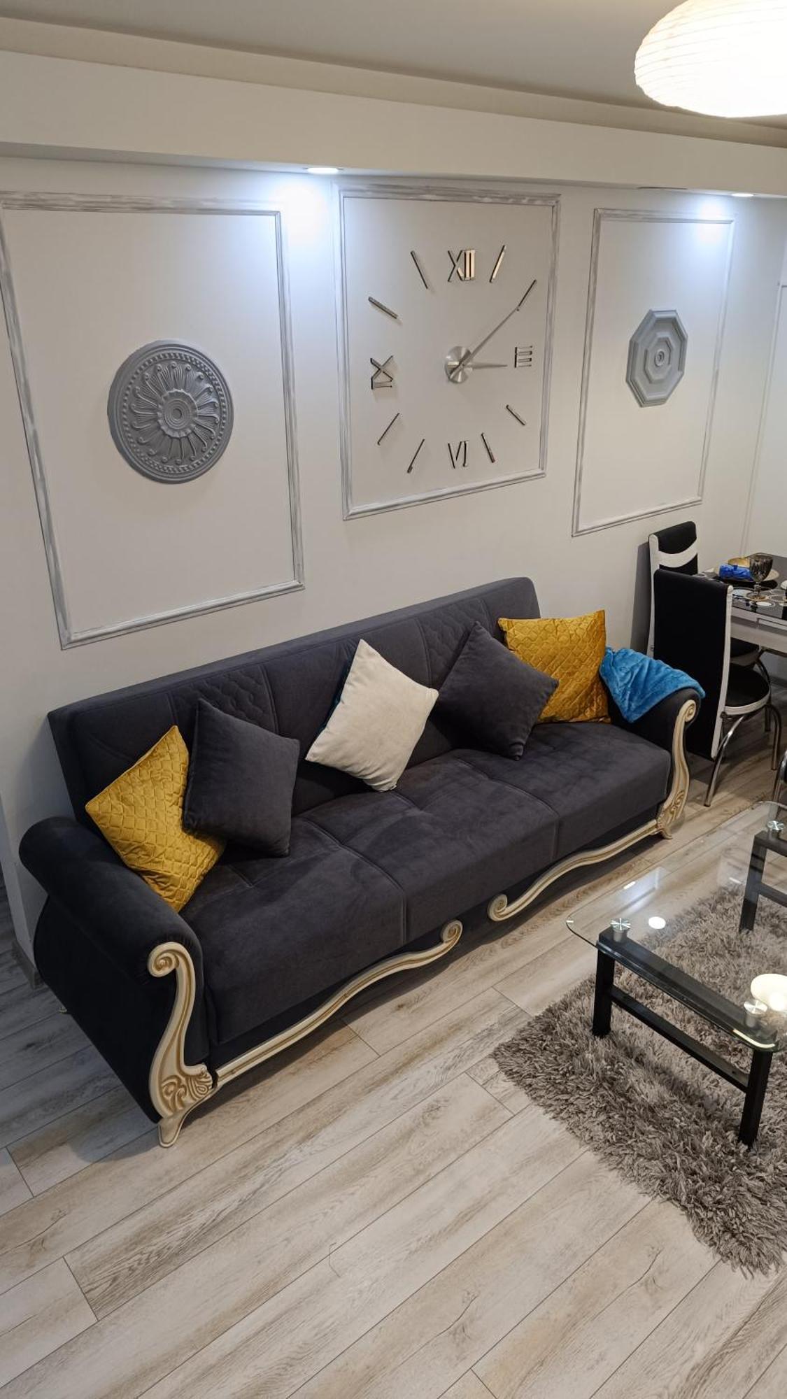 Sistem Apartament 3 Camere! Boekarest Buitenkant foto