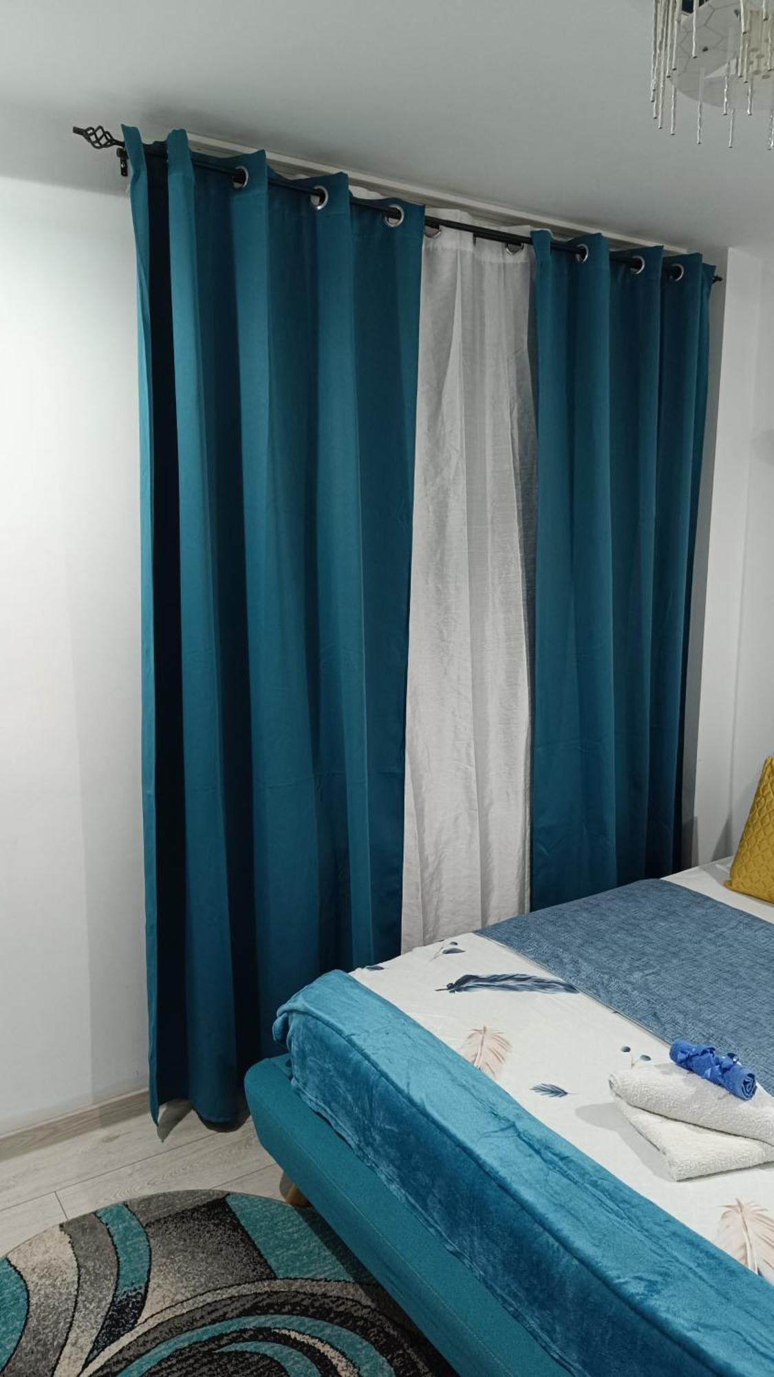 Sistem Apartament 3 Camere! Boekarest Buitenkant foto