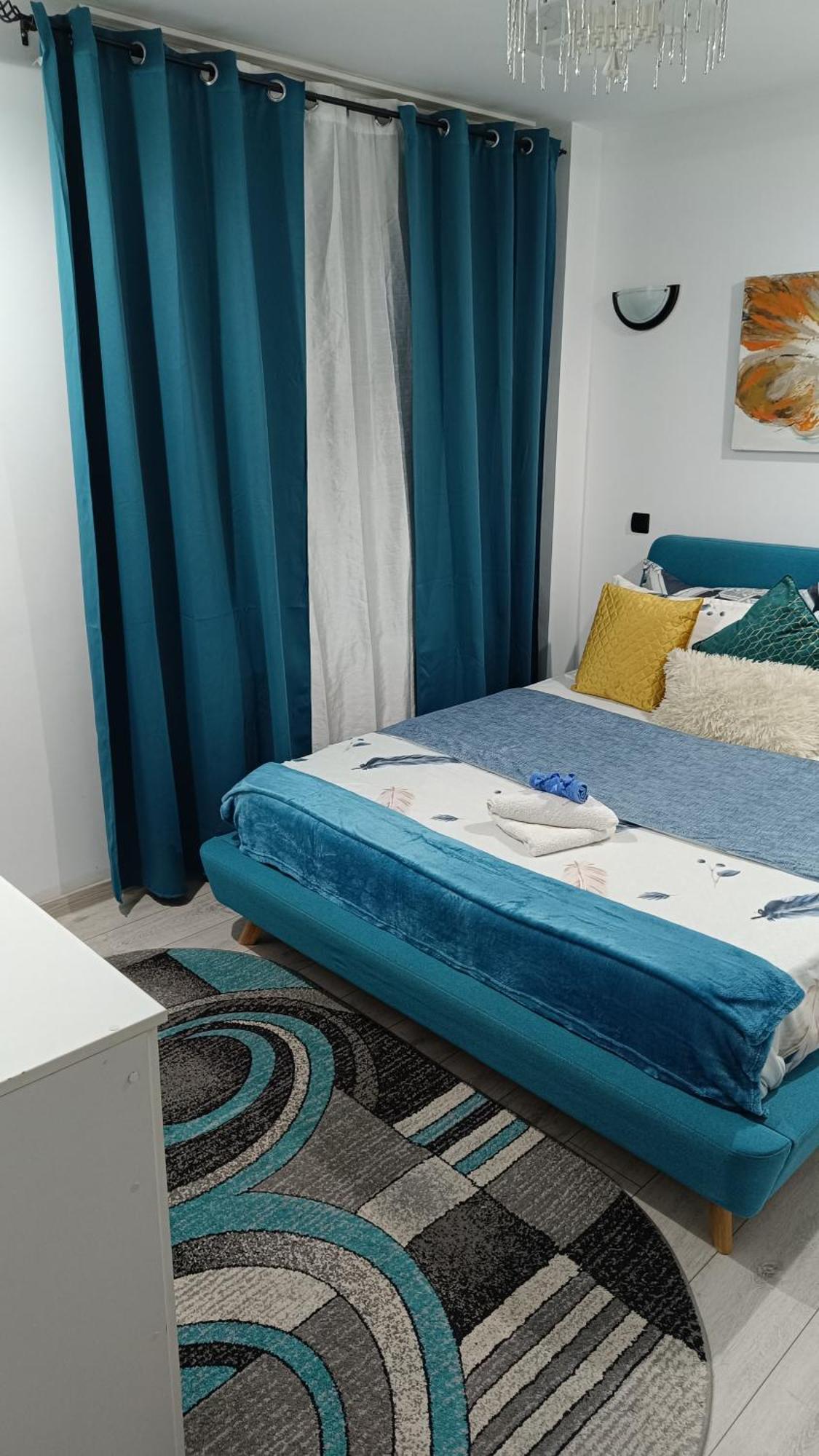 Sistem Apartament 3 Camere! Boekarest Buitenkant foto