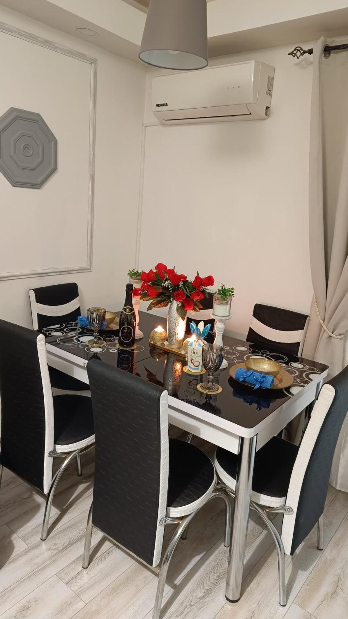 Sistem Apartament 3 Camere! Boekarest Buitenkant foto