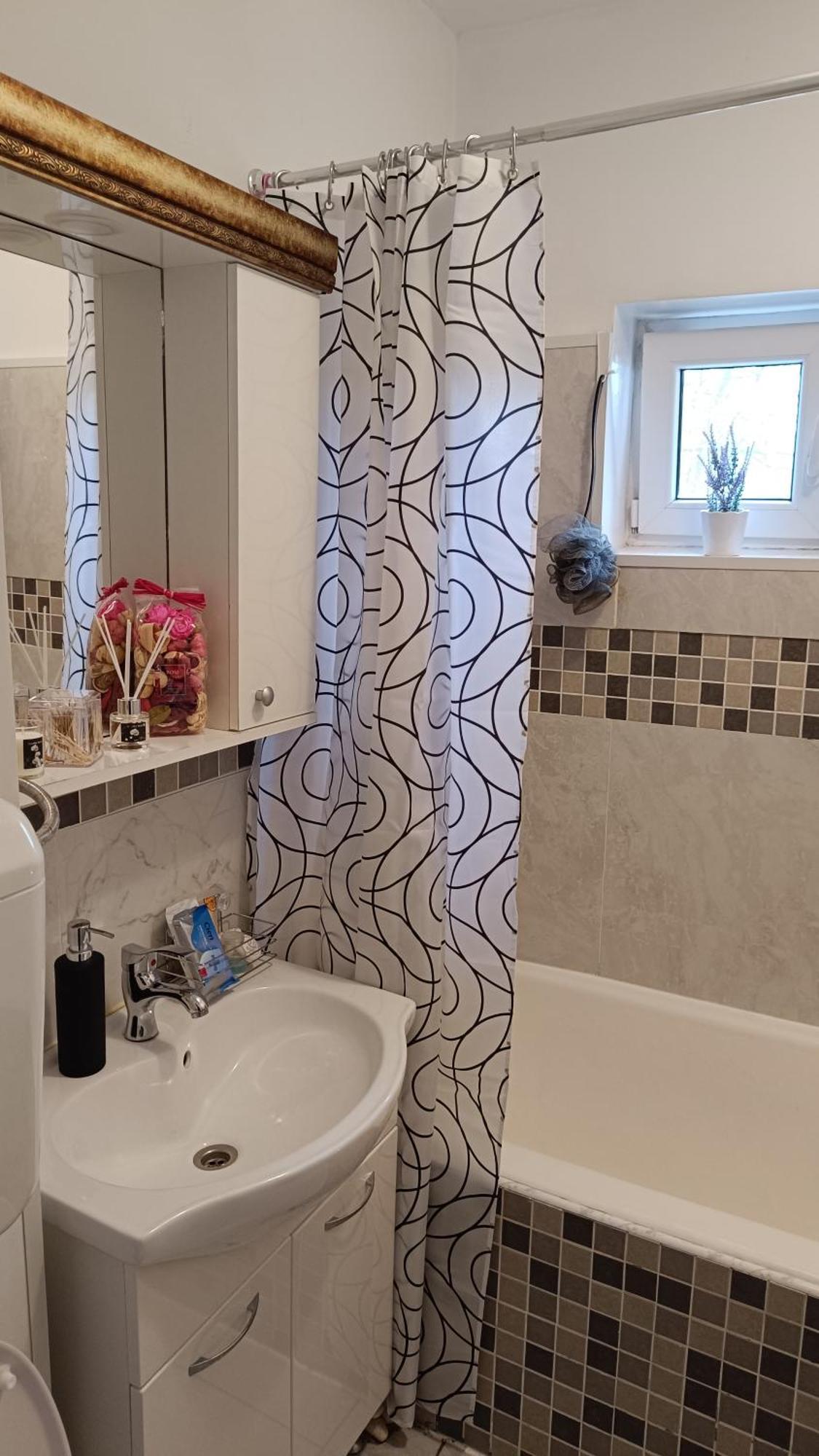 Sistem Apartament 3 Camere! Boekarest Buitenkant foto