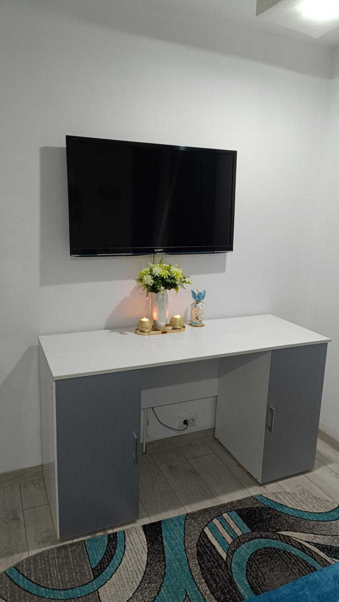 Sistem Apartament 3 Camere! Boekarest Buitenkant foto