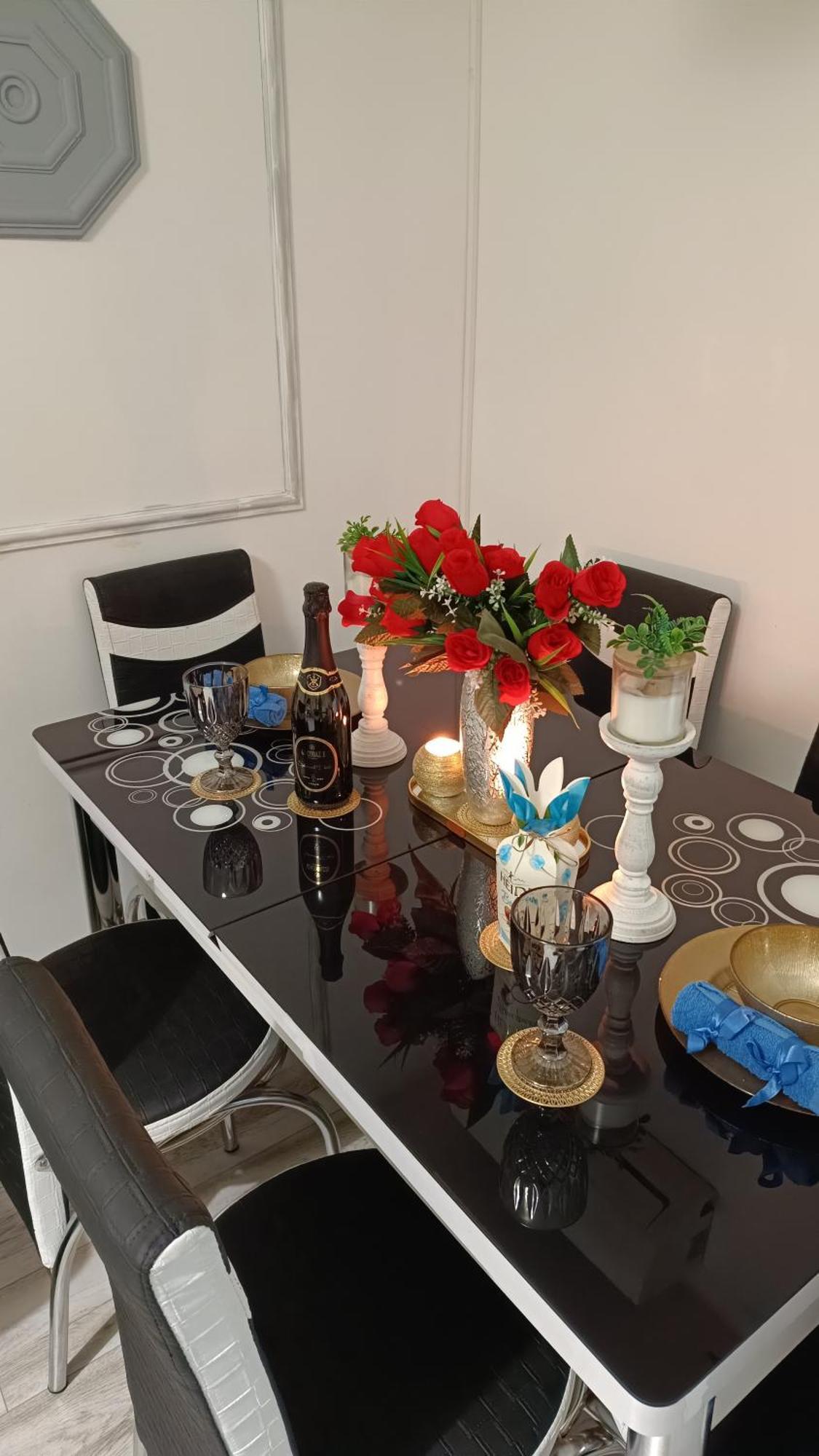 Sistem Apartament 3 Camere! Boekarest Buitenkant foto