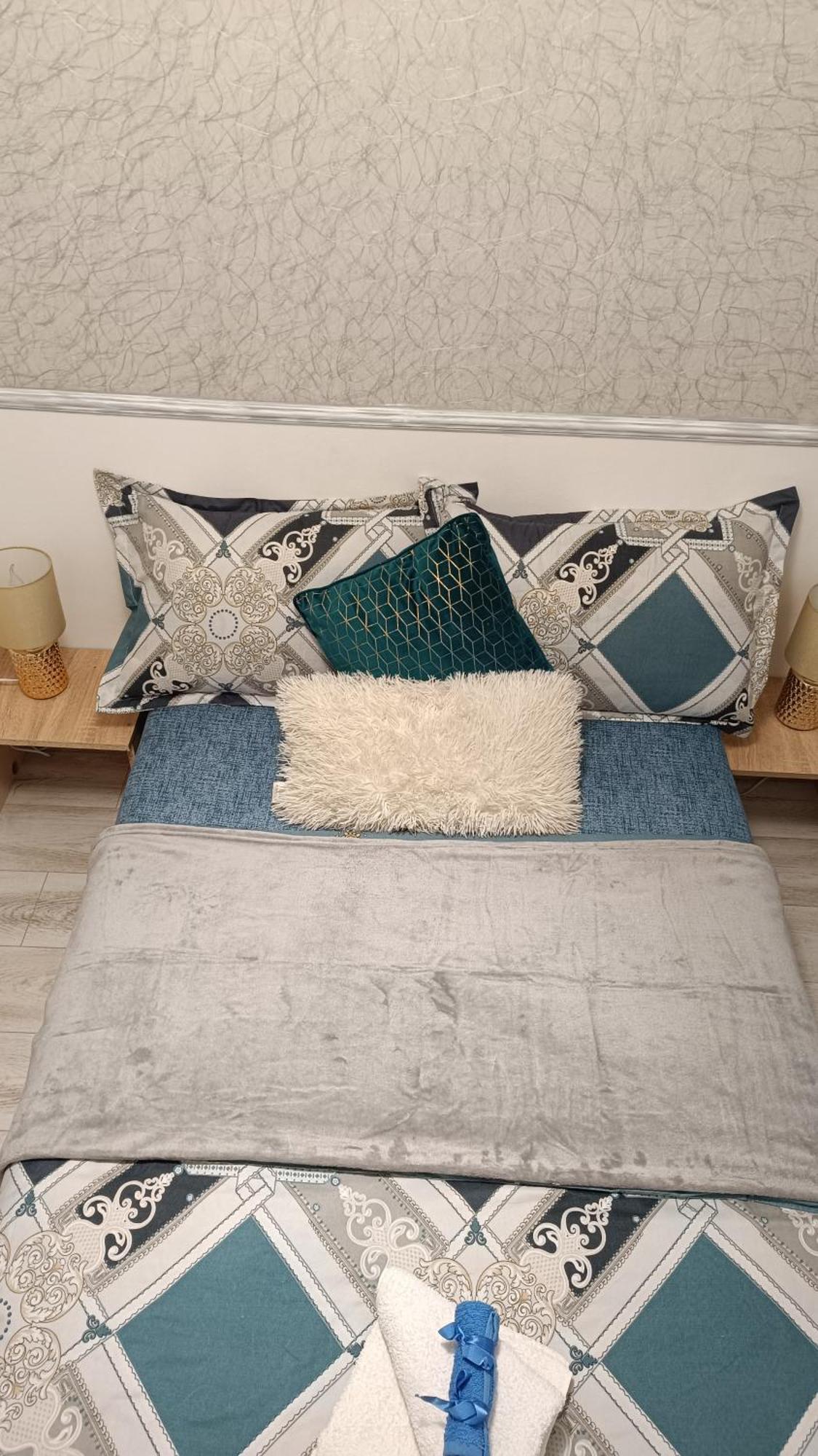 Sistem Apartament 3 Camere! Boekarest Buitenkant foto